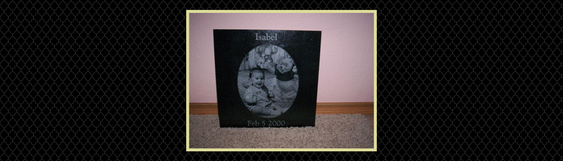 Laser engraving Sacramento, CA etching, marking, vector cutting