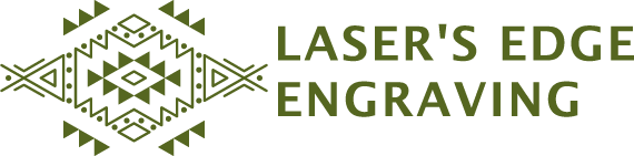 Laser's Edge Engraving